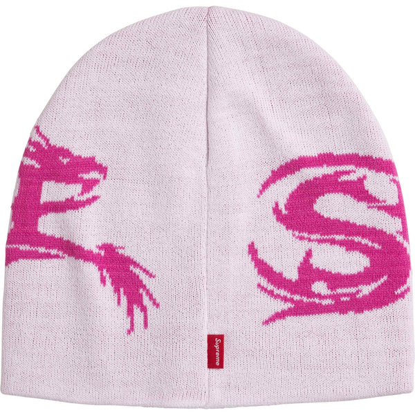 SUPREME DRAGON BEANIE