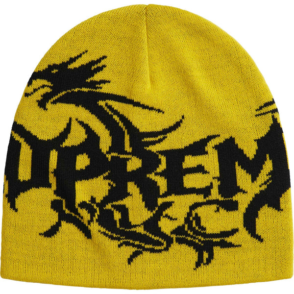 SUPREME DRAGON BEANIE