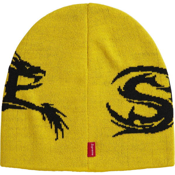SUPREME DRAGON BEANIE