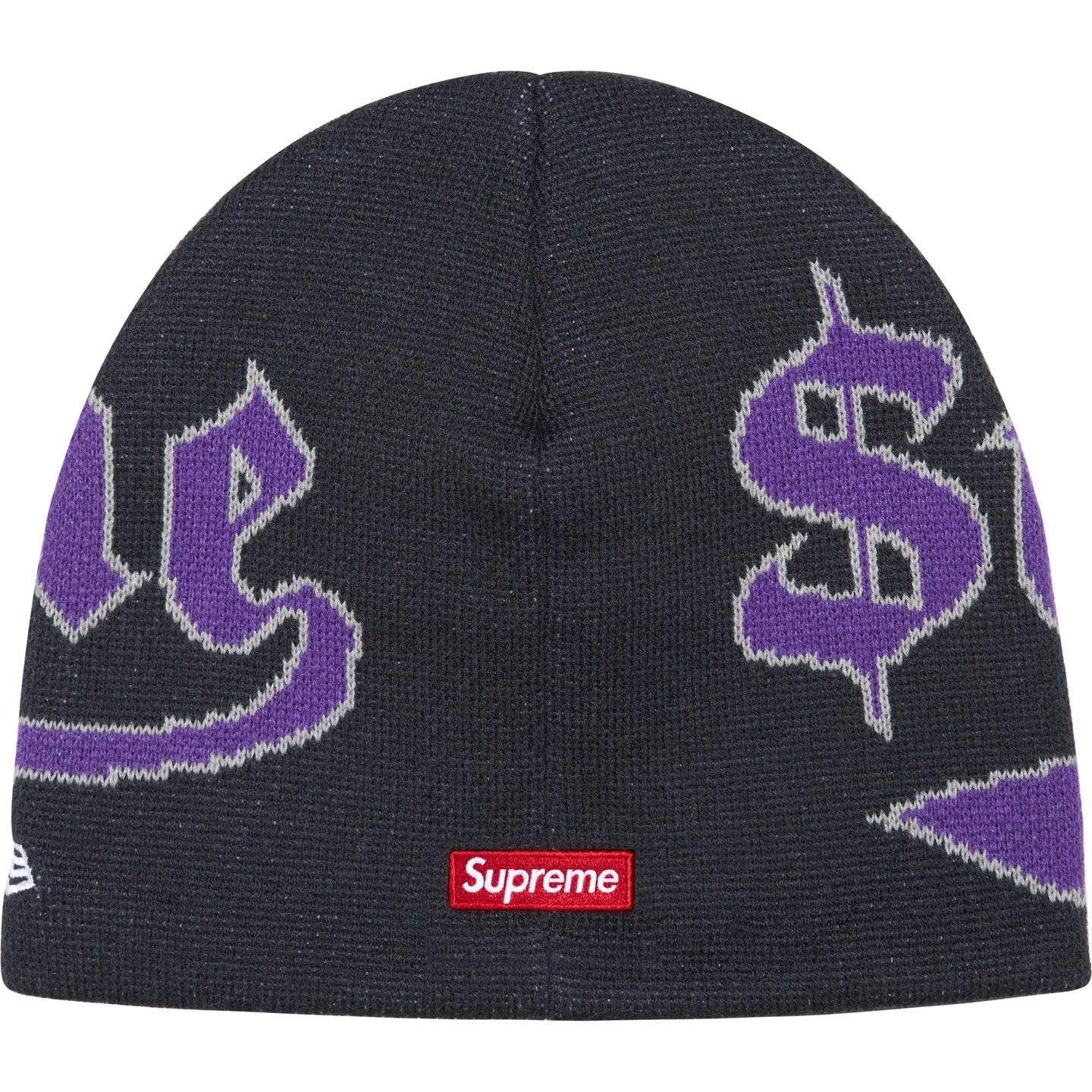 SUPREME NEW ERA ACCENT BEANIE – Trade Point_HK