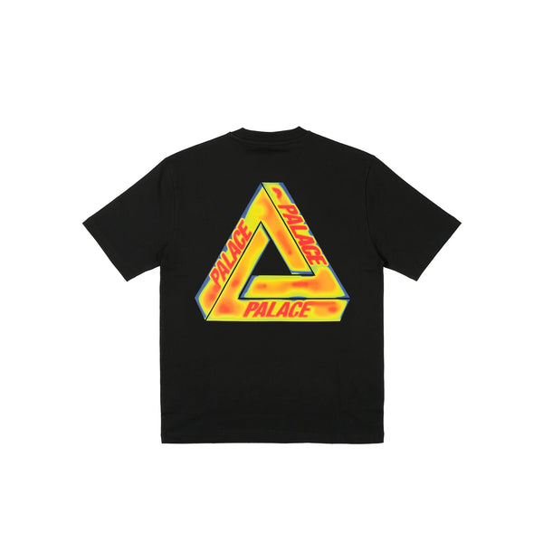 PALACE HEAT SENSI T-SHIRT