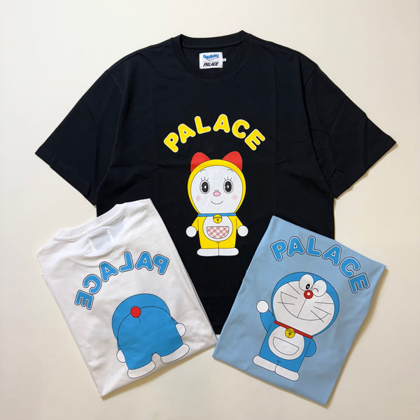 PALACE DORAEMON T-SHIRT