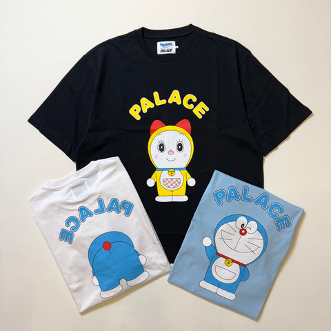 PALACE DORAEMON T-SHIRT