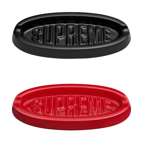 SUPREME OVAL TRAY