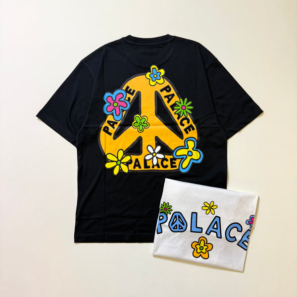 PALACE ME MYSELF AND TRI T-SHIRT
