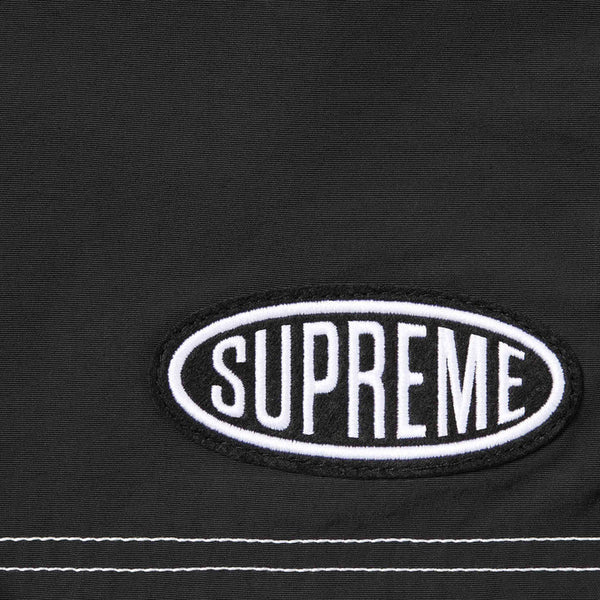 SUPREME NYLON PAINTER SHORT