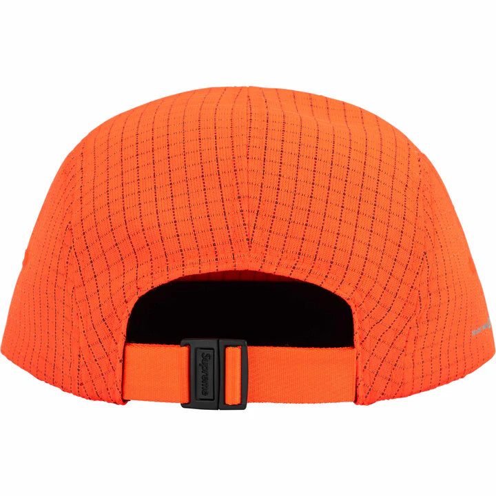 SUPREME REFLECTIVE RIPSTOP CAMP CAP – Trade Point_HK SUPREME REFLECTIVE RIPSTOP CAMP CAP – Trade Point_HK