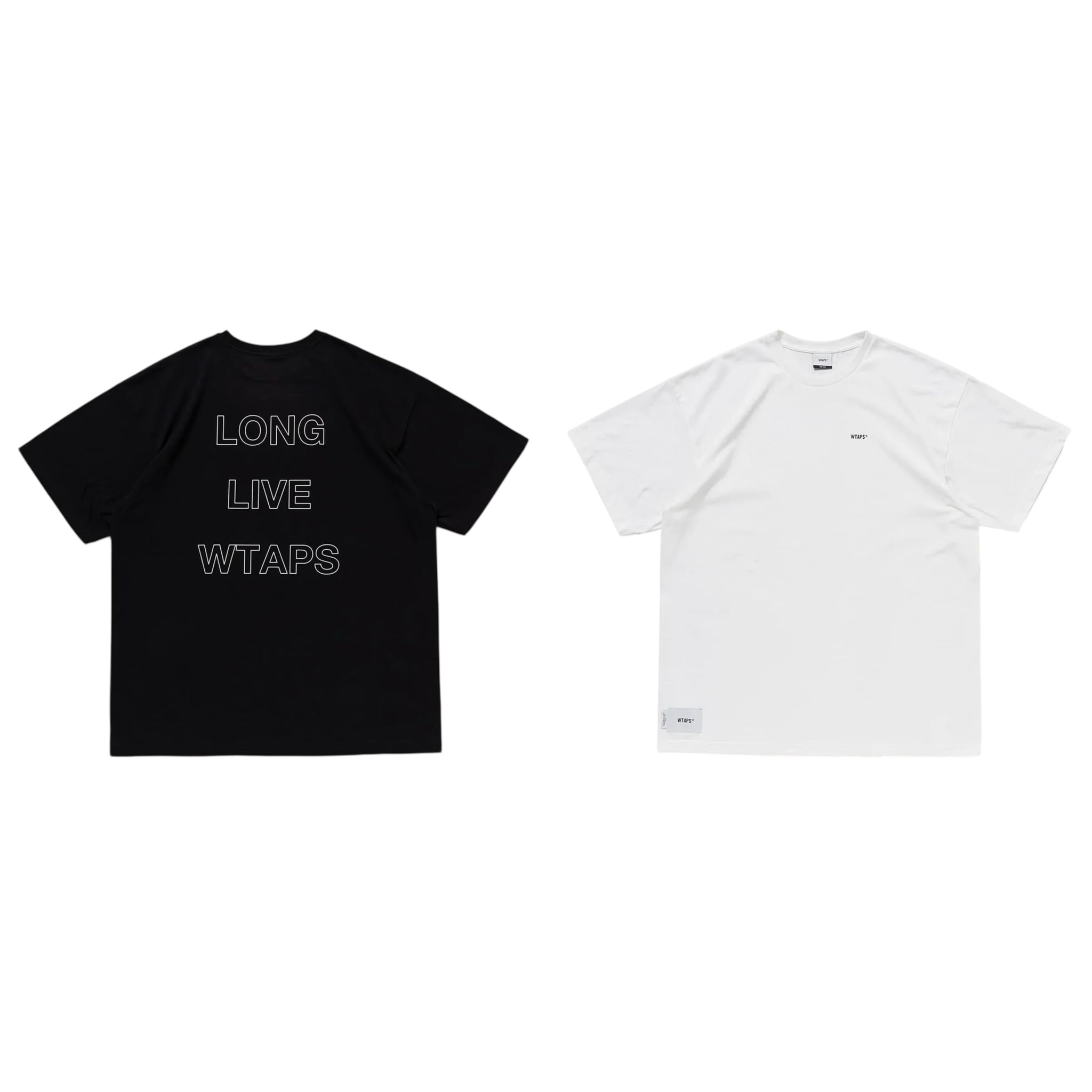 トップス WTAPS LLW / SS / COTTON WTAPS LLW / SS / COTTON – Trade Point_HK