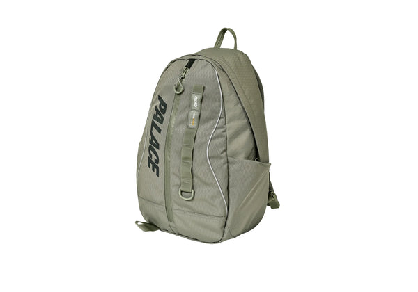 PALACE CORDURA Y-RIP BACKPACK