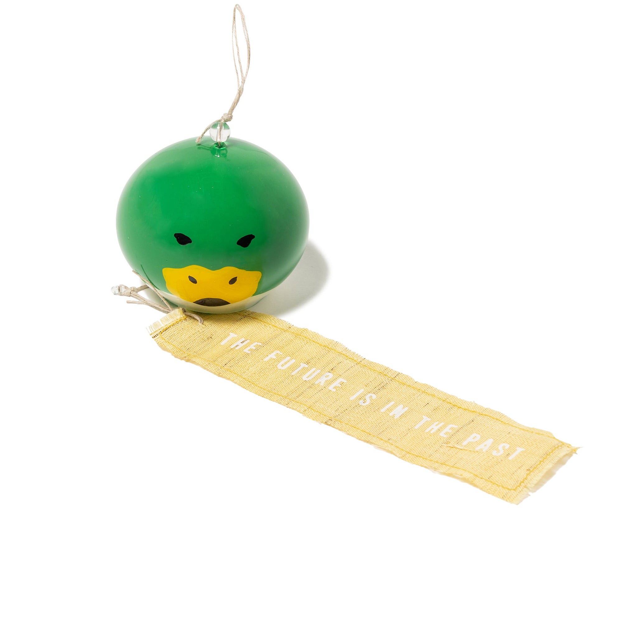 HUMANMADE風鈴ANIMAL WIND CHIME新品未使用 HUMAN MADE - ヒューマンメイド 風鈴 HUMANMADE animal wind