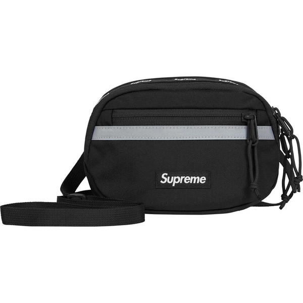 SUPREME MINI SIDE BAG FW24