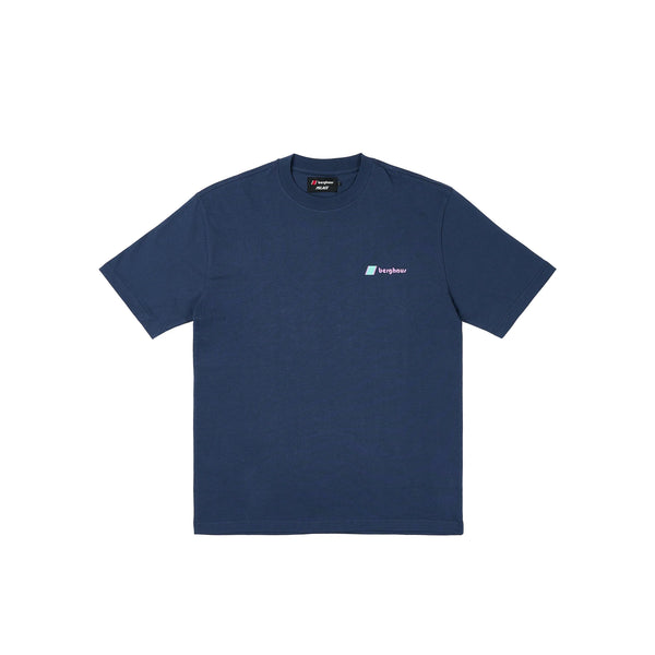 PALACE BERGHAUS T-SHIRT