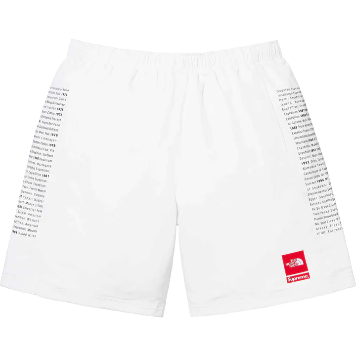 SUPREME THE NORTH FACE NYLON SHORT – Trade Point_HK