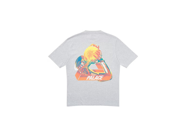 PALACE SKATEBOARDS TRI-GAINE T-SHIRT