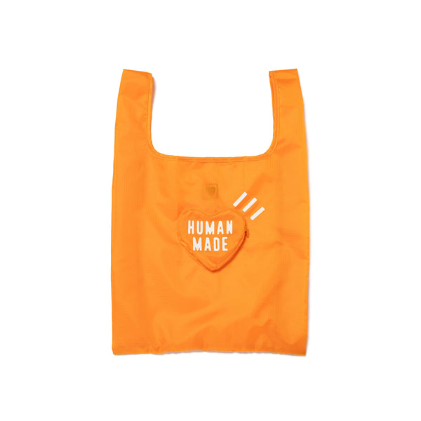 HUMAN MADE HEART SHOPPER BAG FW24