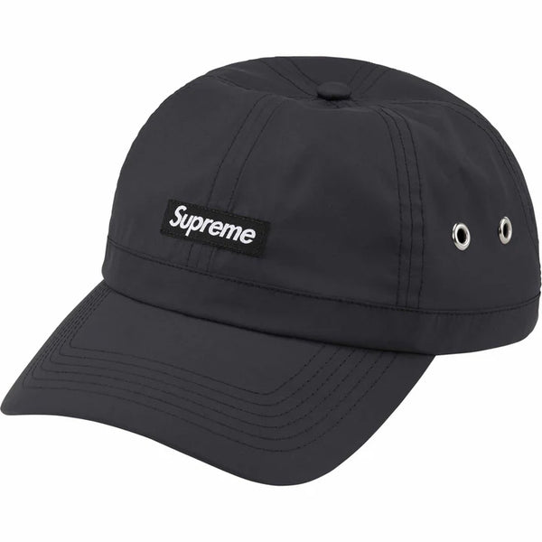 SUPREME CROWN BAND NYLON 6 PANEL