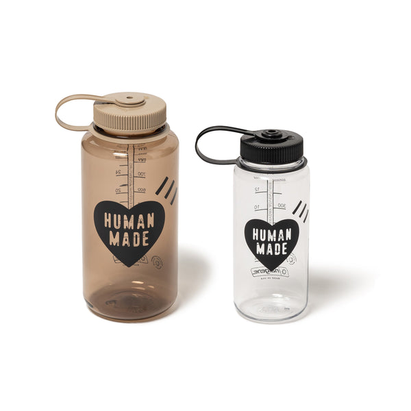 HUMAN MADE NALGENE BOTTLE 1.0L