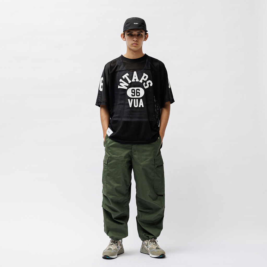 WTAPS QB / SS / POLY. ERA – Trade Point_HK