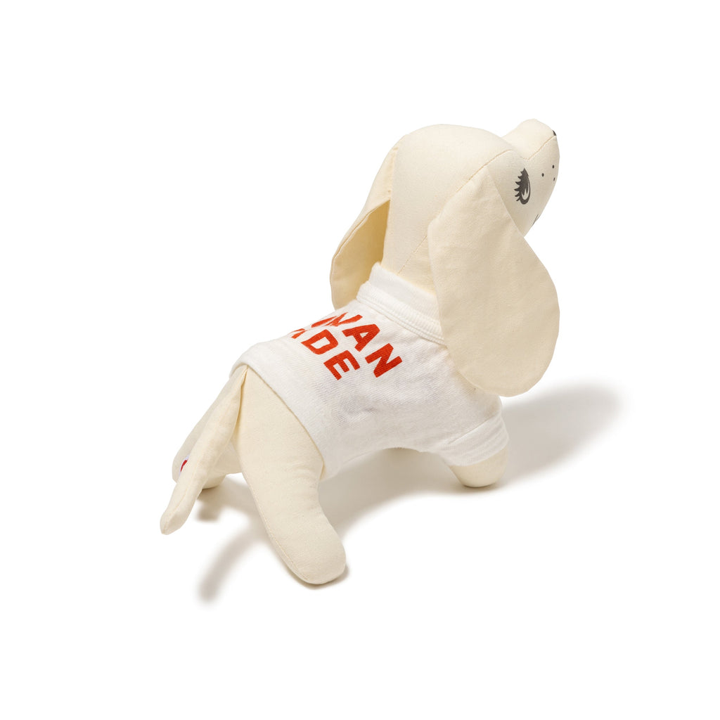 HUMAN MADE DACHSHUND STUFFED ANIMAL – Trade Point_HK