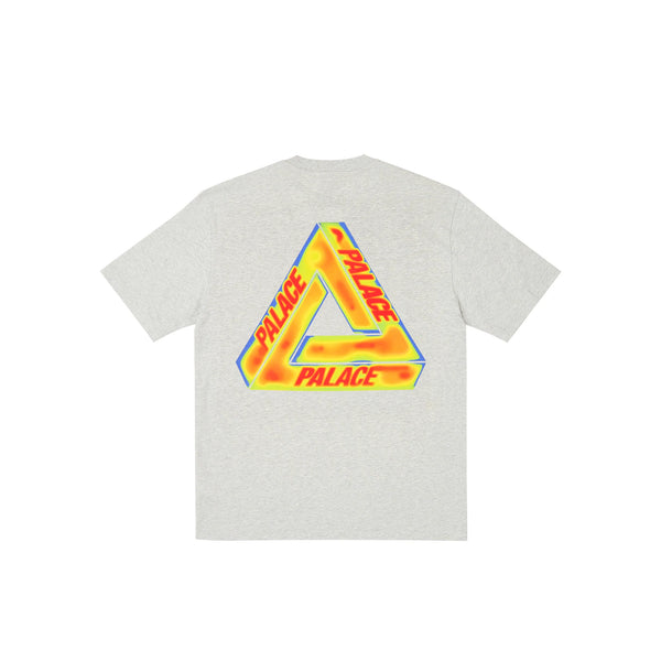 PALACE HEAT SENSI T-SHIRT