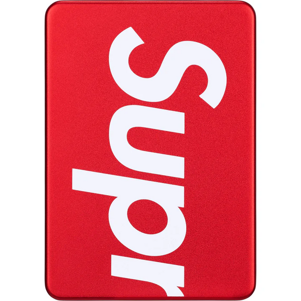 SUPREME MOPHIE QI2 POWERSTATION SS26