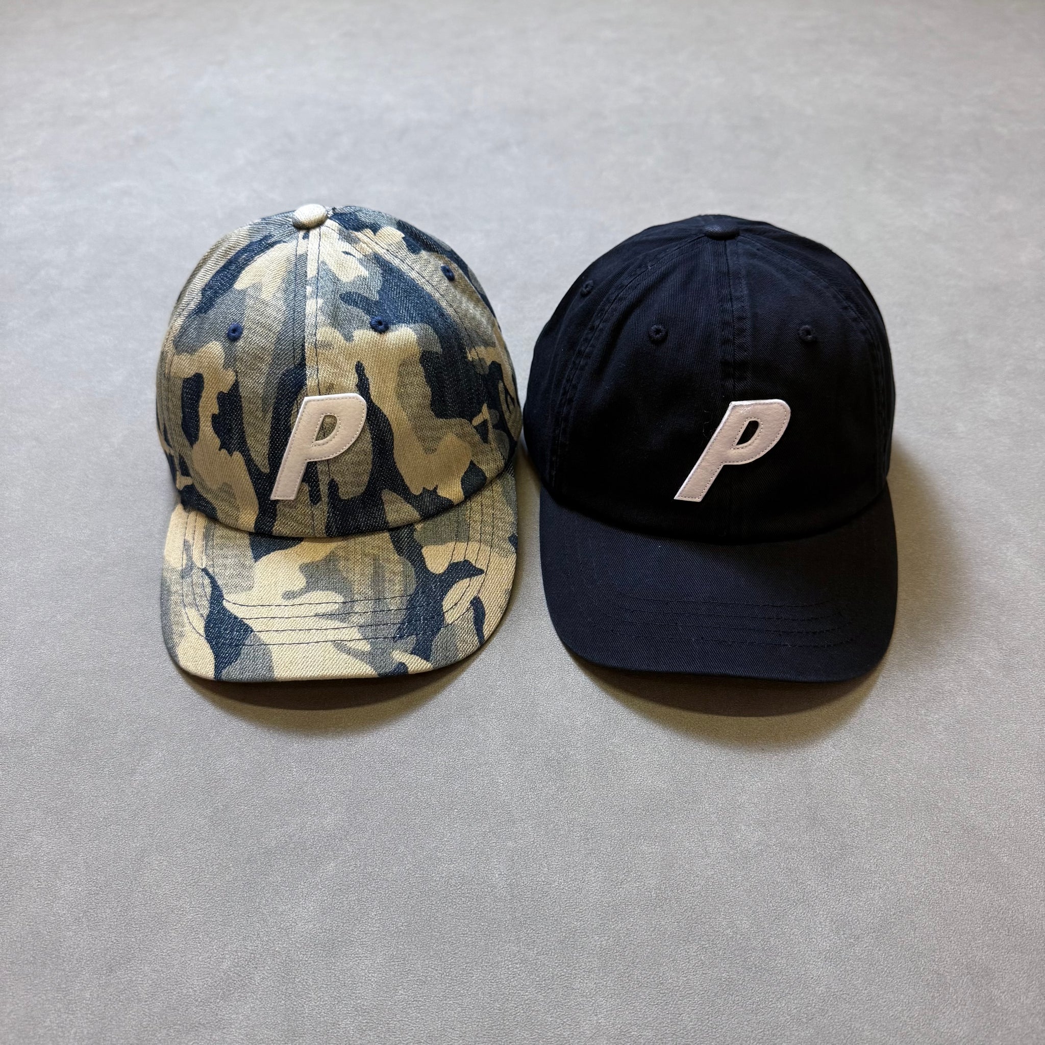 PALACE P 6-PANEL SS25