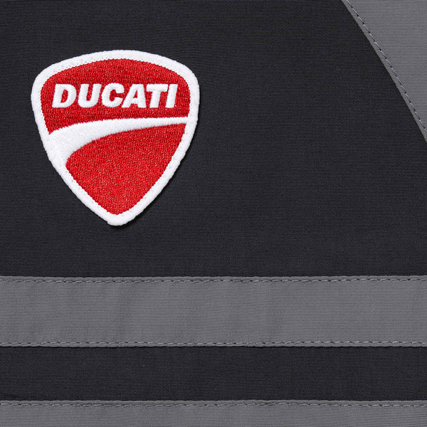 SUPREME DUCATI TRACK JACKET