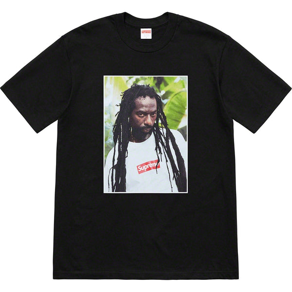 SUPREME BUJU BANTON TEE