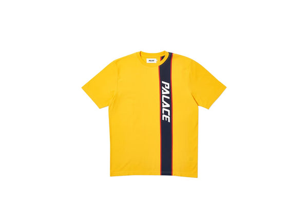 PALACE SKATEBOARDS ENGIN TEE
