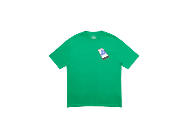 PALACE TRI-PHONE T-SHIRT