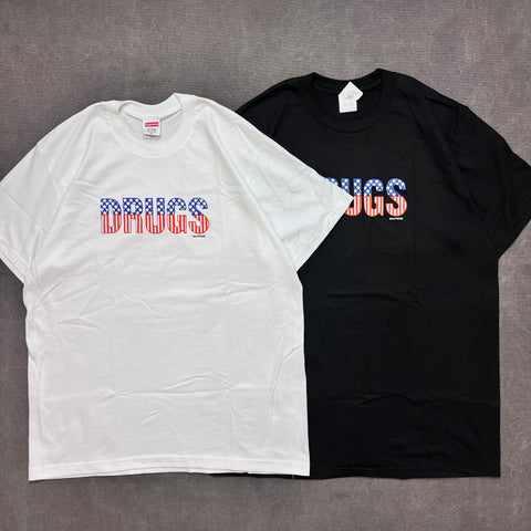 SUPREME DRUGS TEE