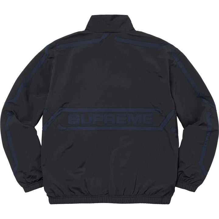 SUPREME INSET LINK TRACK JACKET – Trade Point_HK SUPREME INSET LINK TRACK JACKET – Trade Point_HK