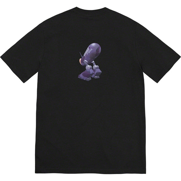 SUPREME JUNYA WATANABE COMME DES GARCONS MAN BUG TEE
