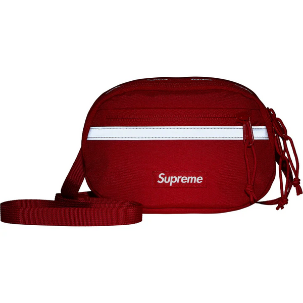 SUPREME MINI SIDE BAG FW24