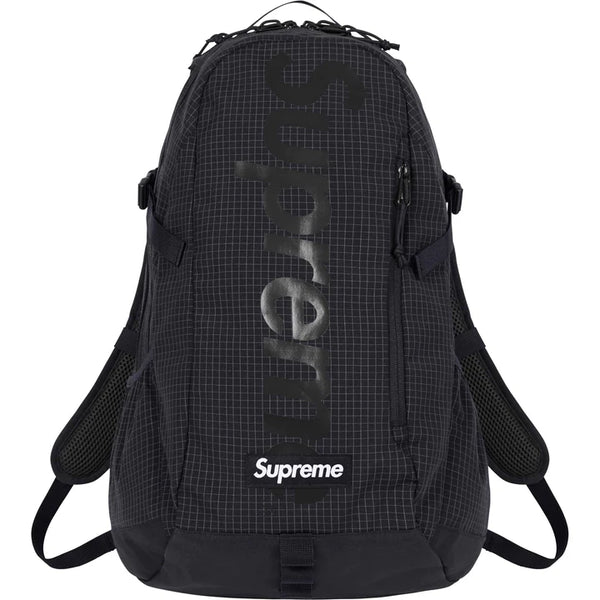 SUPREME BACKPACK SS24