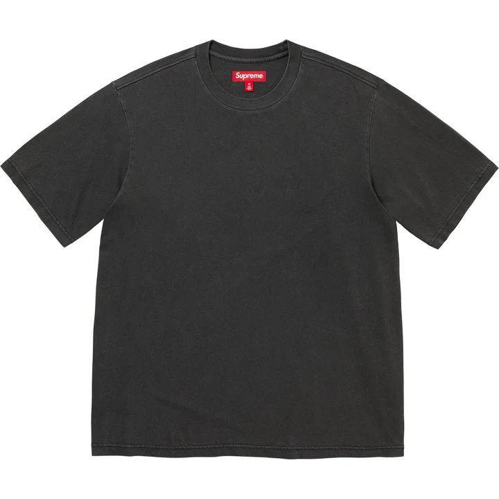 SUPREME CRACKED BACK ARC S/S TOP – Trade Point_HK