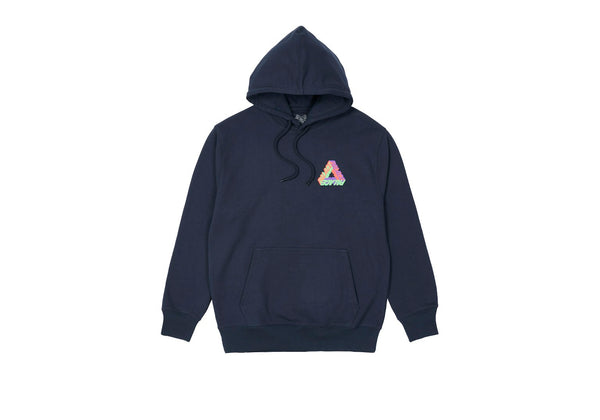 PALACE SKATEBOARDS P-3D HOOD