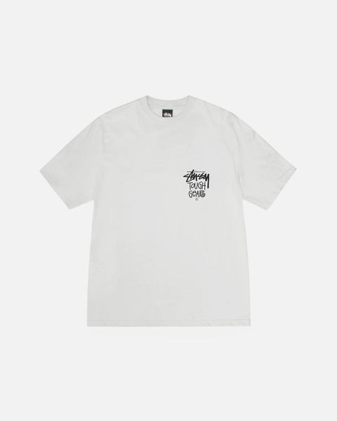 STUSSY TOUGH GEAR TEE