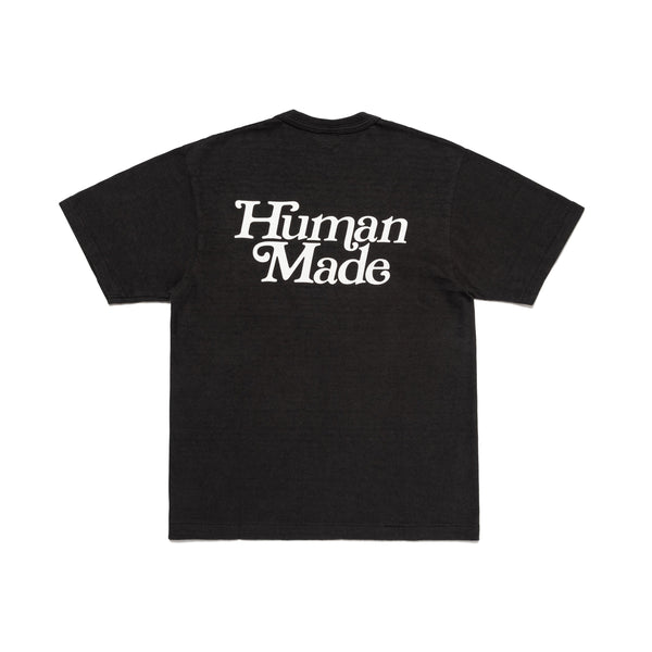 HUMAN MADE "PROTOTYPE" POCKET T-SHIRT