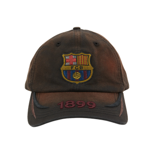 CJ X FCB 1899 DISTRESSED HAT