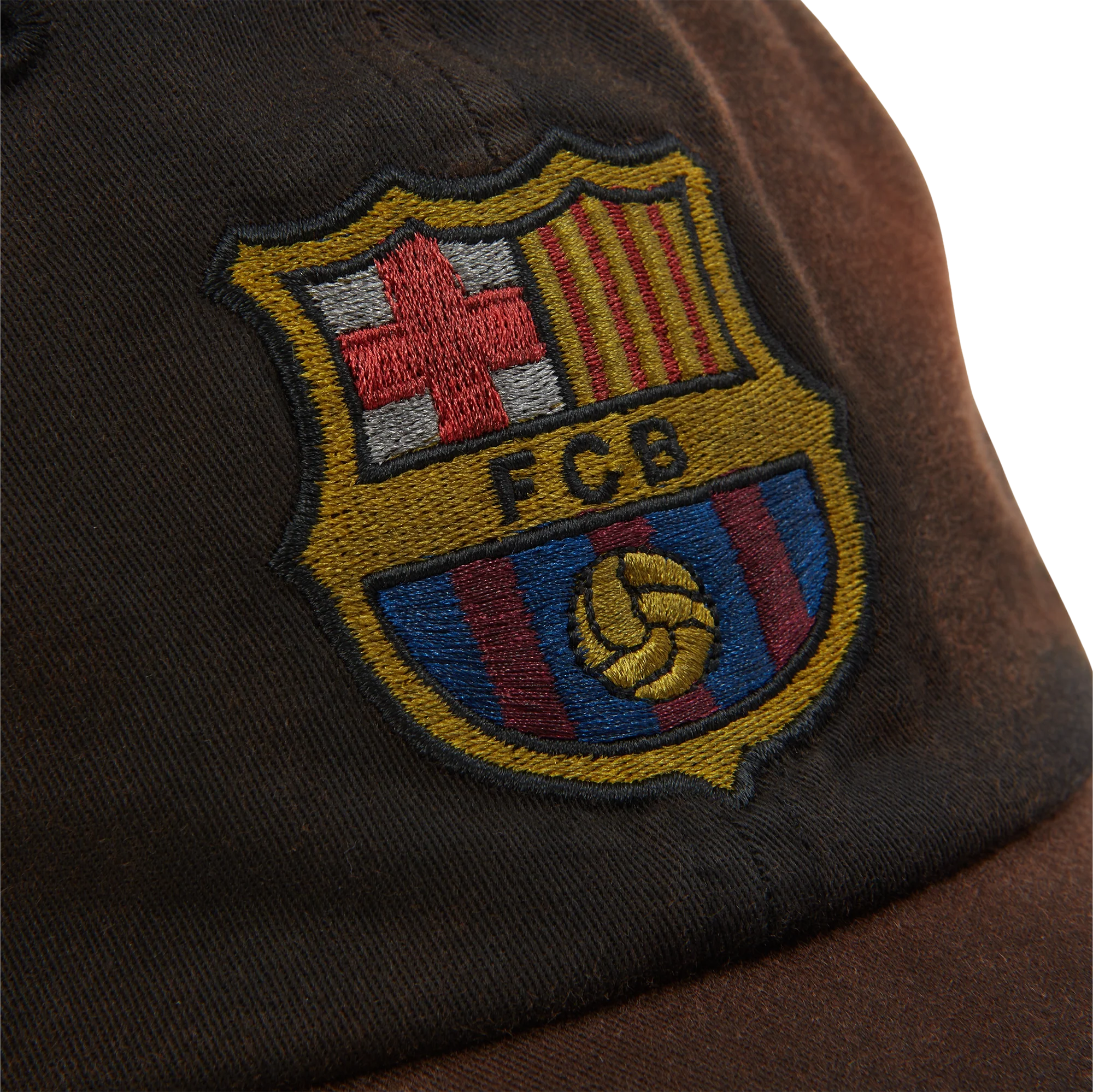 CJ X FCB 1899 DISTRESSED HAT – Trade Point_HK