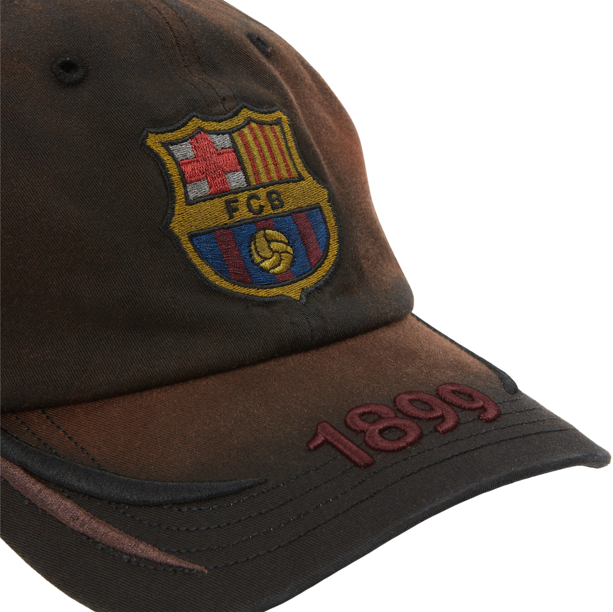 メンズウェア CJ X FCB 1899 DISTRESSED HAT always CJ X FCB 1899 DISTRESSED HAT – Trade Point_HK