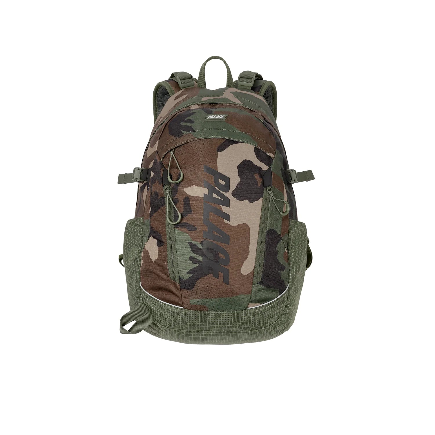 PALACE CORDURA® REFLEX RS BACKPACK – Trade Point_HK