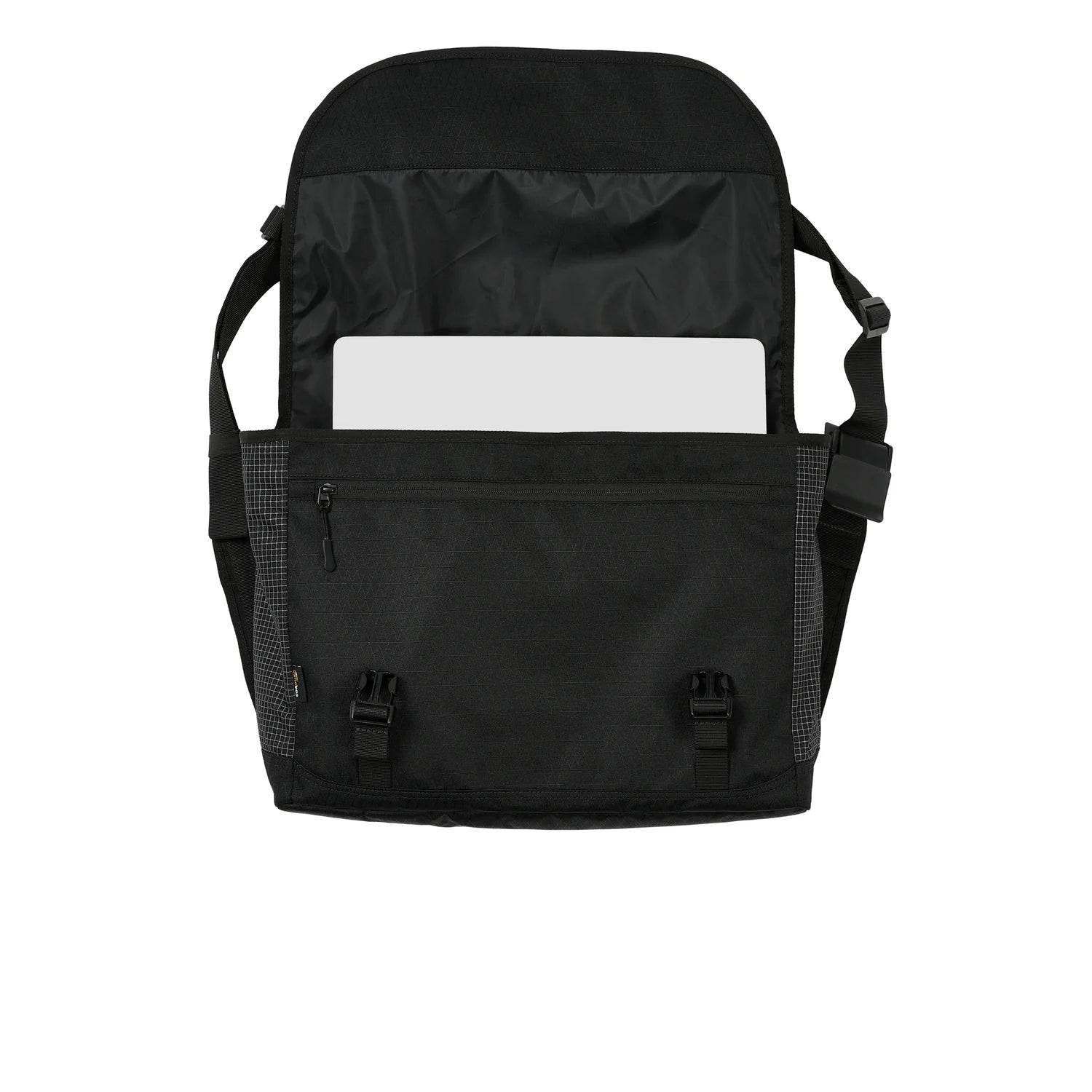 バッグ PALACE Cordura Reflex RS Shoulder Bag Palace Cordura Reflex RS Shoulder Bag Black Men's - FW25 - GB