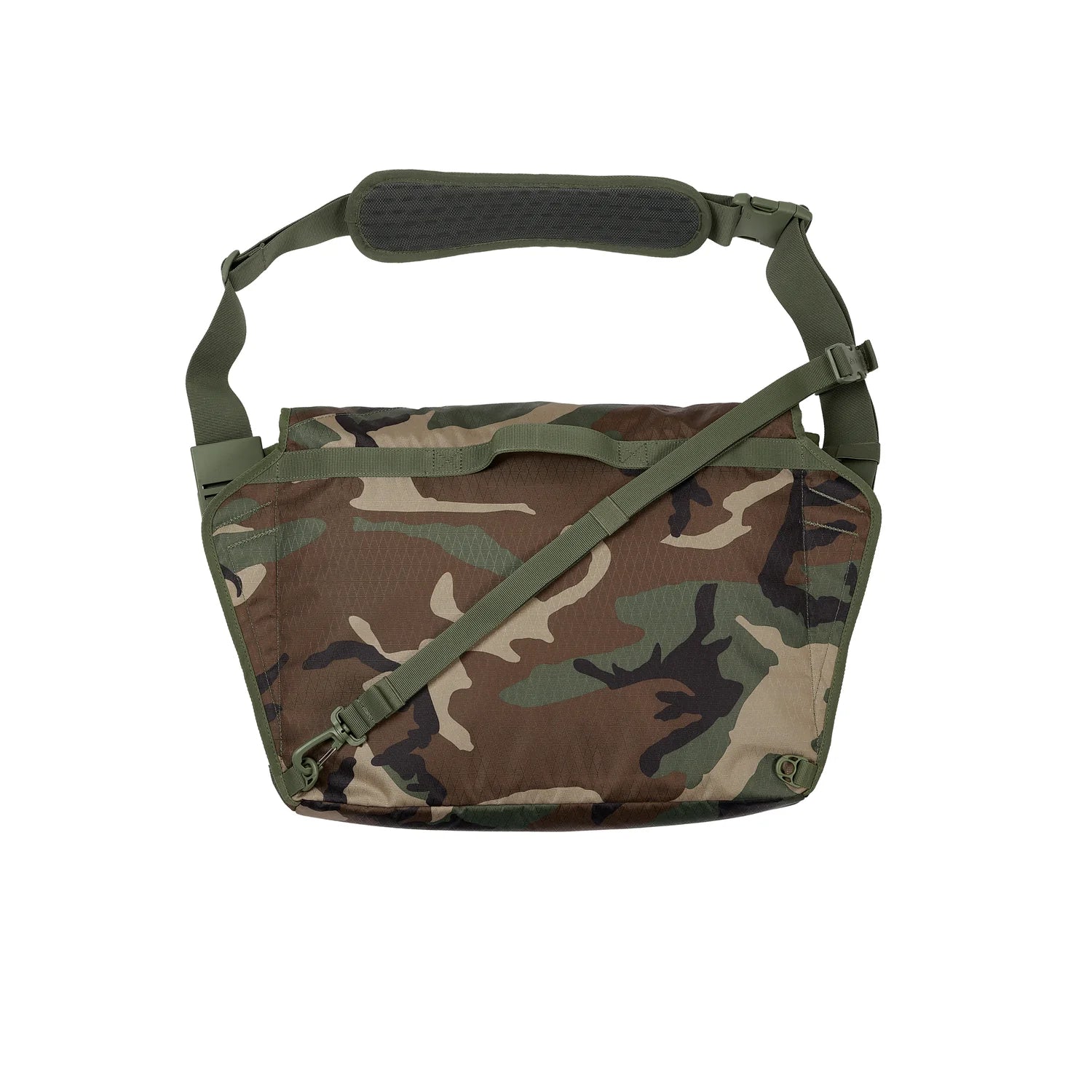 PALACE CORDURA® REFLEX RS SHOULDER BAG – Trade Point_HK
