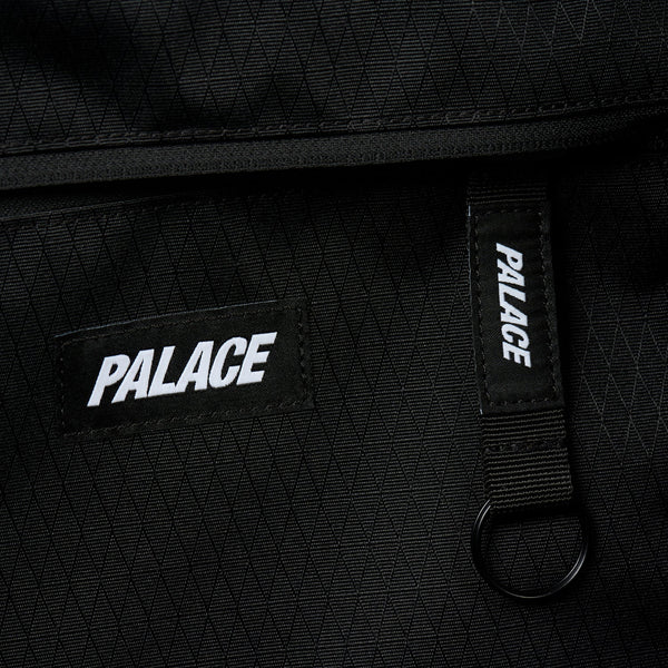 PALACE CORDURA® REFLEX RS TECH HOLDALL