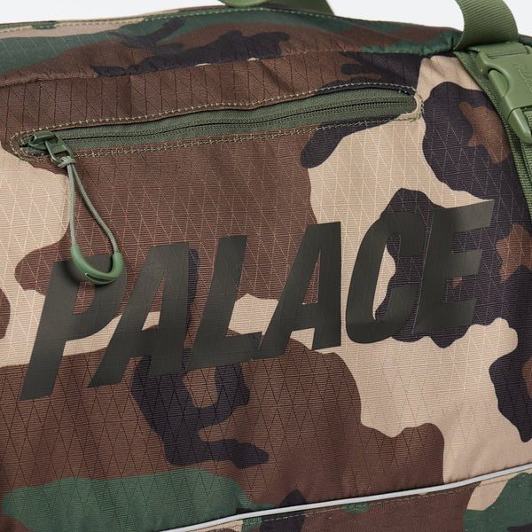 PALACE CORDURA® REFLEX RS TECH HOLDALL