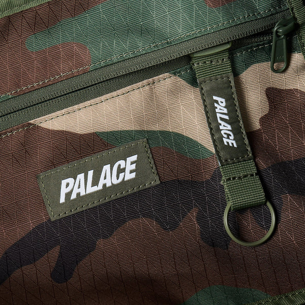 PALACE CORDURA® REFLEX RS TECH HOLDALL