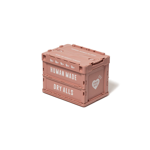 HUMAN MADE CONTAINER-PINK 20L
