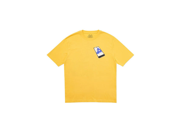PALACE TRI-PHONE T-SHIRT